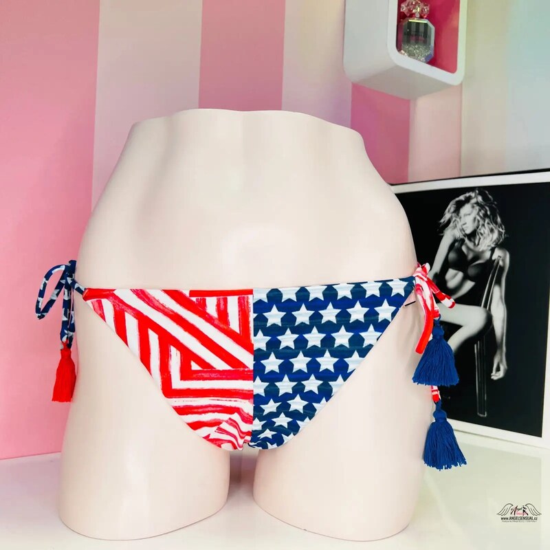Victorias Secret Spodný diel plaviek 65202528