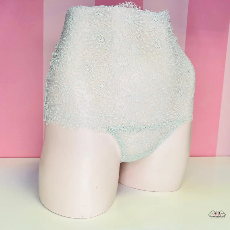 Victorias Secret Tangá s vysokým pásom 65202534