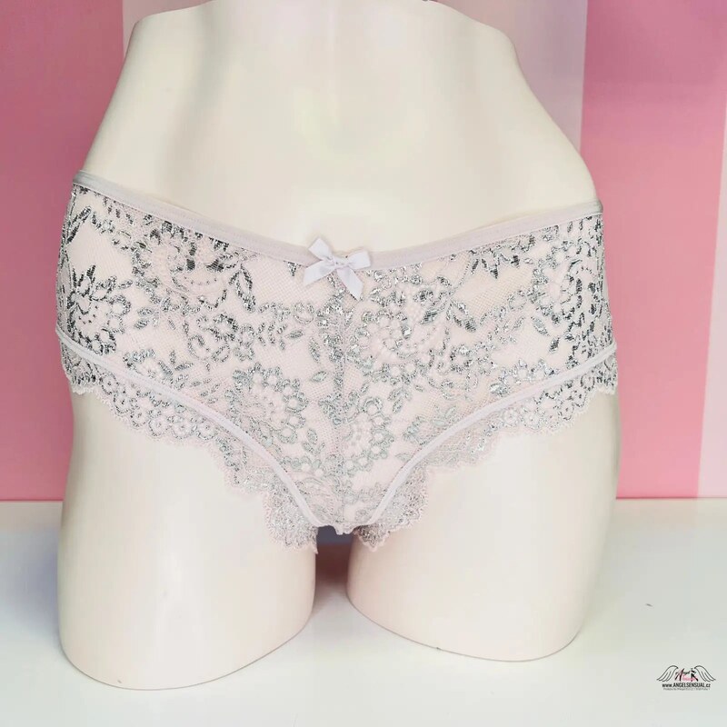 Victorias Secret Čipkové brazilky 47878960