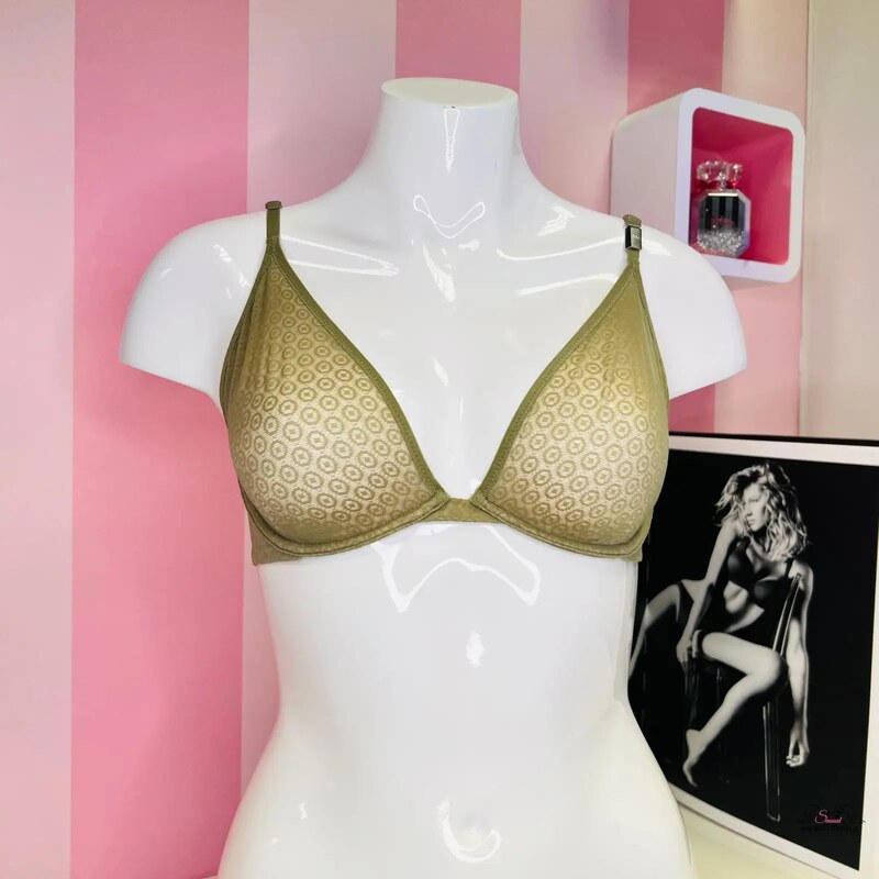 Victorias Secret Unlined Plunge podprsenky 48875094