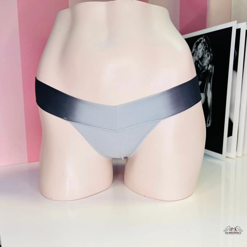 PINK Tanga Tanga: Štýl a Dôstojnosť v Jednom! 46575166