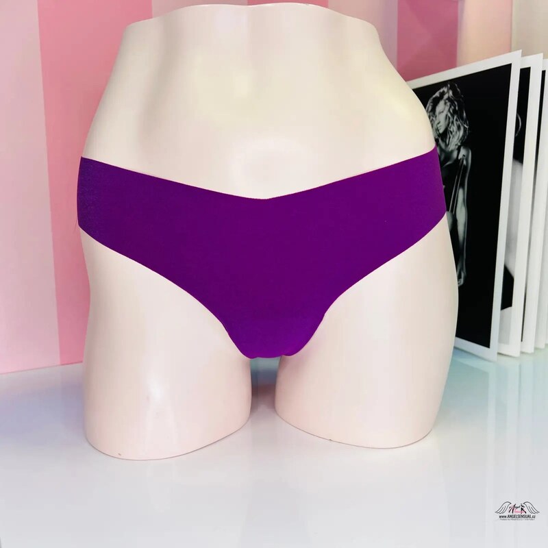 Victorias Secret - Luxusné Čipkované Tanga pre Celodenné Pohodlie 65202560