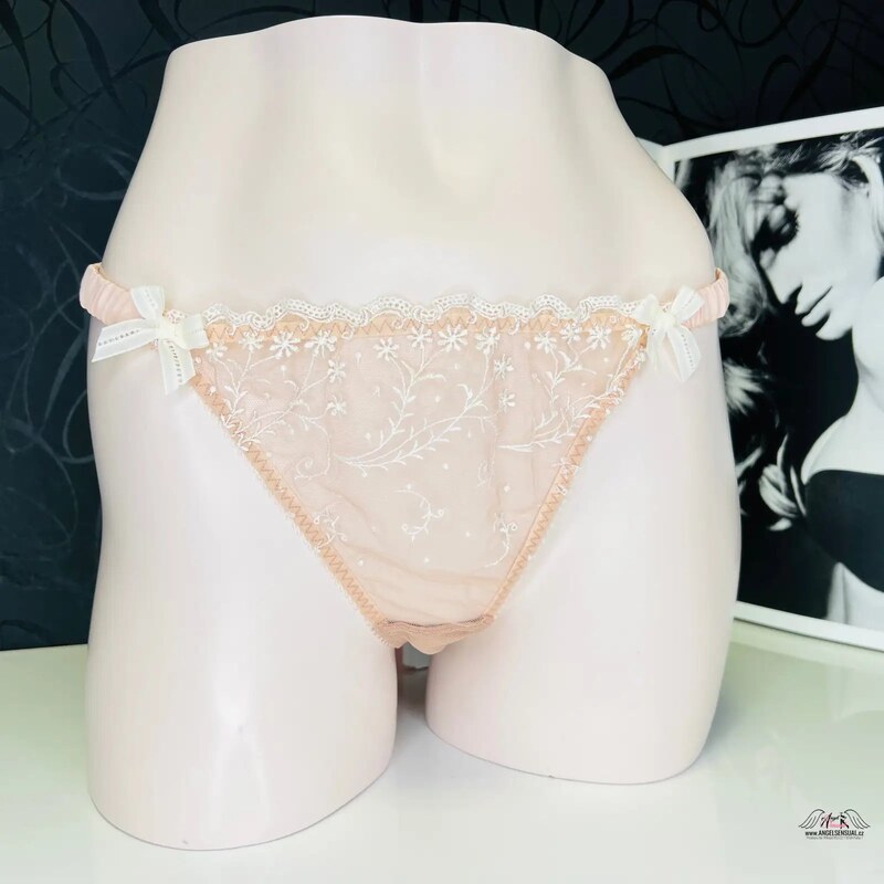 Agent Provocateur: Okúzľujúce Sťahovacie Tanga Plná Svätosti 65202570