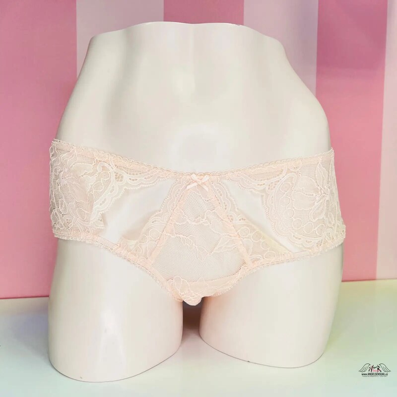 Victorias Secret Čipkové nohavičky 47765261