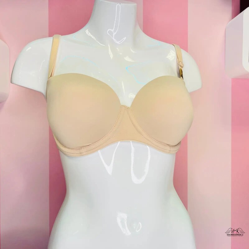 PINK Push-up podprsenka 47548032