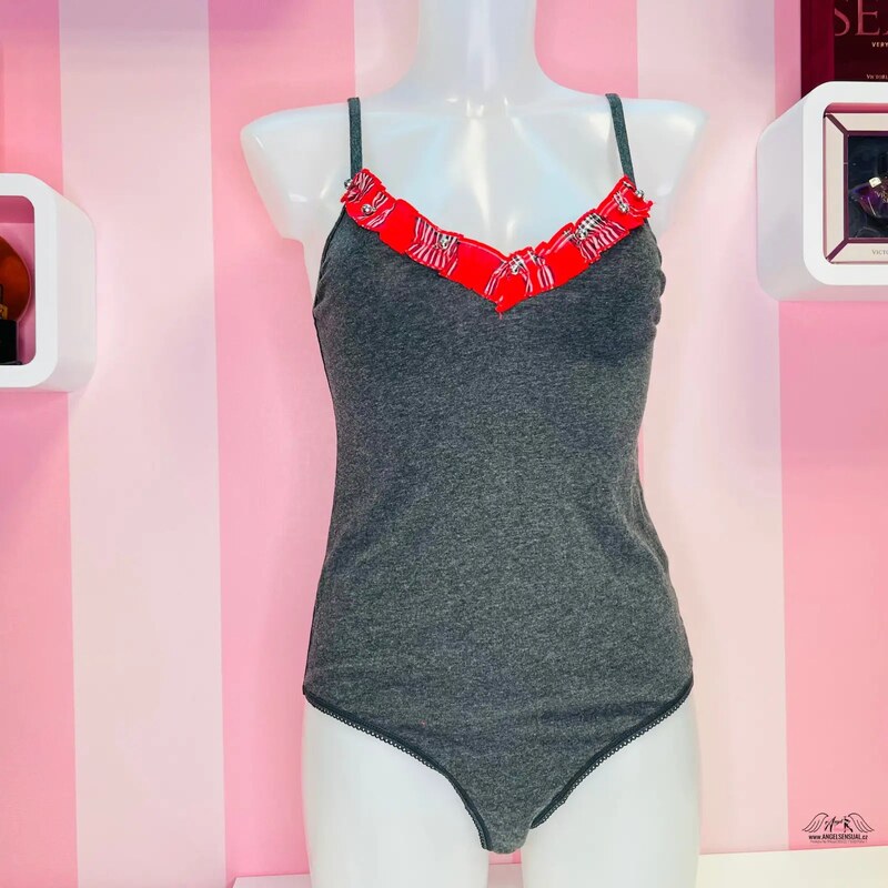 Victorias Secret Body s rolničkami 46832952