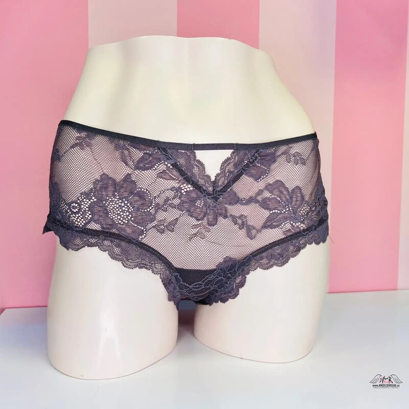 Victorias Secret Čipkové cheeky 47769922