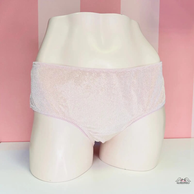 Victorias Secret Nohavičky s čipkou 47803447