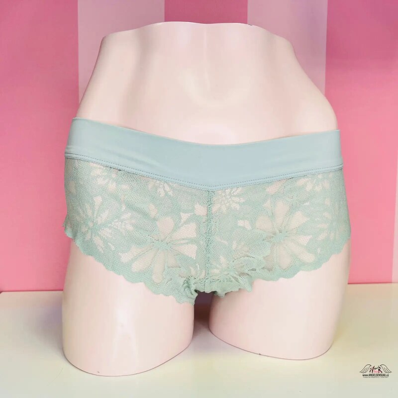 PINK Čipkové nohavičky 47803448