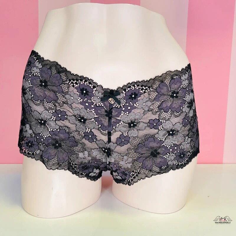 Victorias Secret Čipkové shortie 47925946