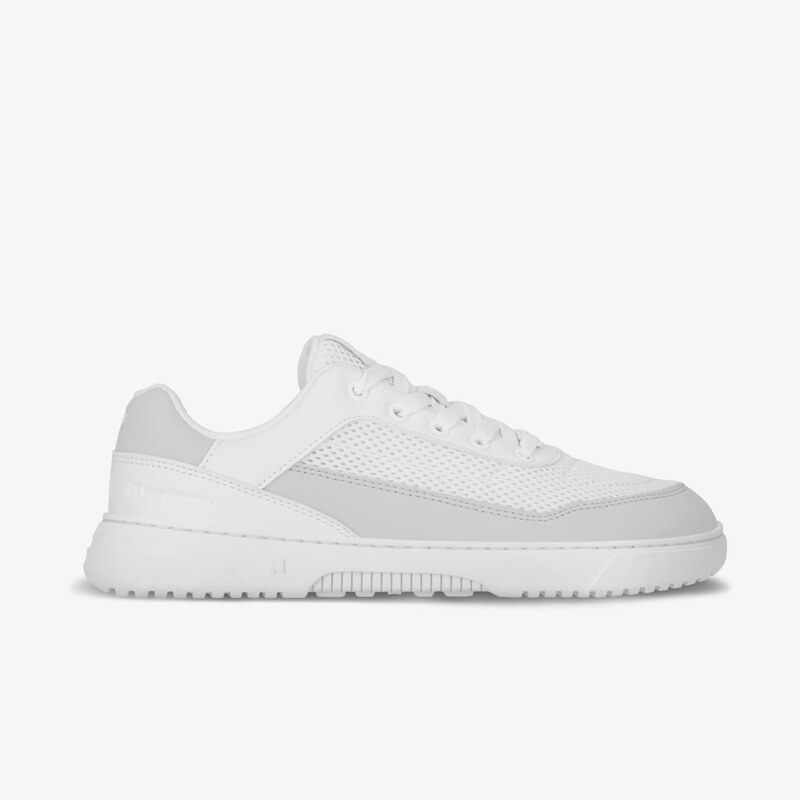 Barebarics Vaporo White & Light Grey 65159021