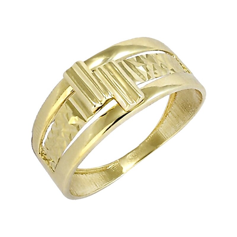 Zlatý prsteň Glare 1468 65159123