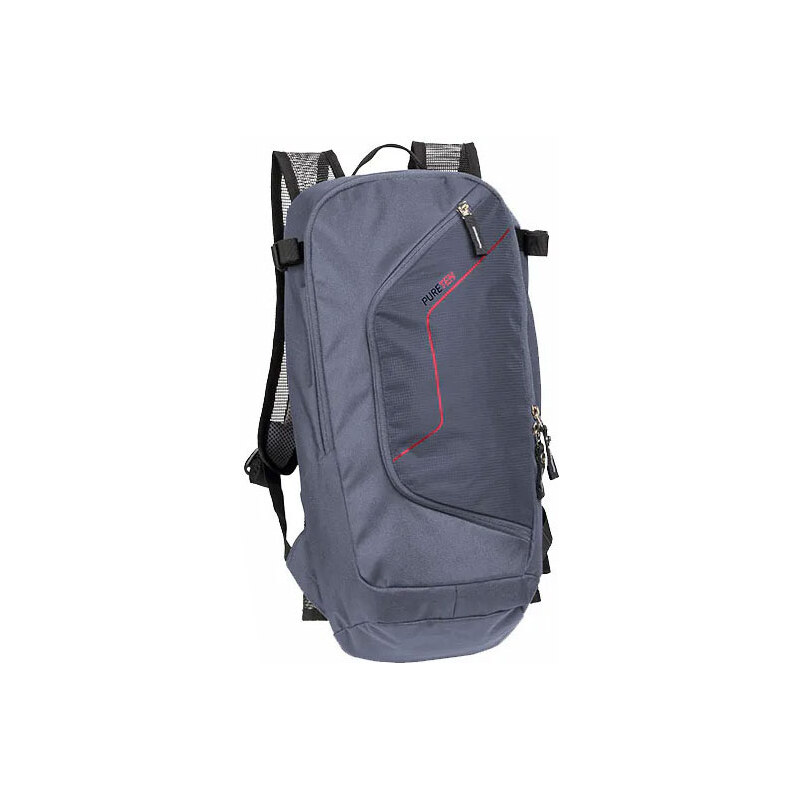 Cube Pure Ten batoh, sivý 65159145