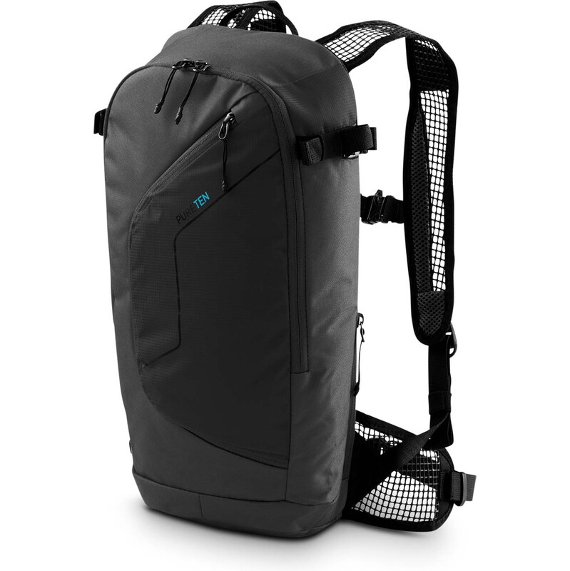 Cube Pure Ten batoh, čierny 65159147