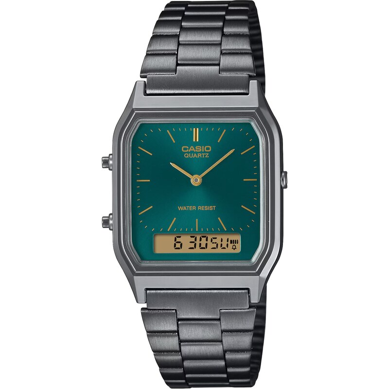 Casio Collection Vintage AQ-230EGG-3AEF (001) 66588678