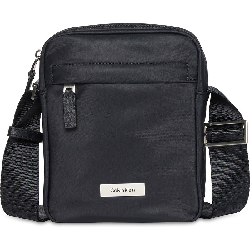 Calvin Klein Pánska crossbody taška LV04D3180GUB1 66591253