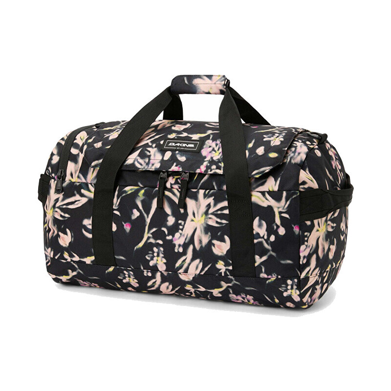 Dakine Cestovná taška Eq Duffle 35L 10004494 Midnight Blooms 66586530