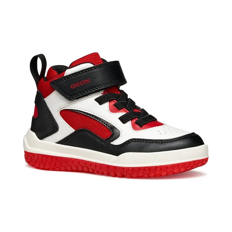 Detské tenisky Geox BUZZERLIGHT 65162546