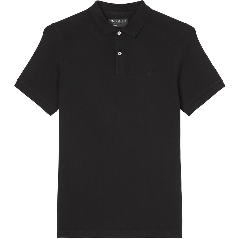 Marc OPolo Tričko čierna 39358542