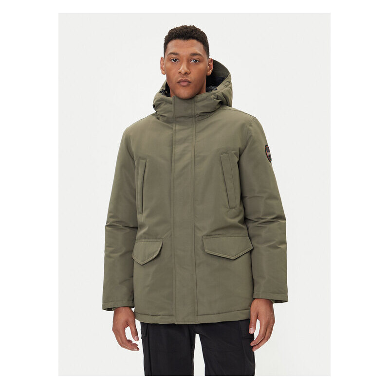 Zimné bundy Napapijri 65161499