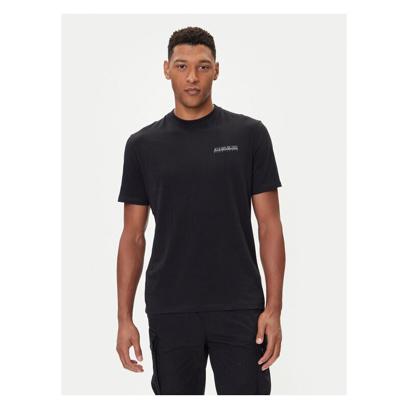 Tričko Napapijri 65161536