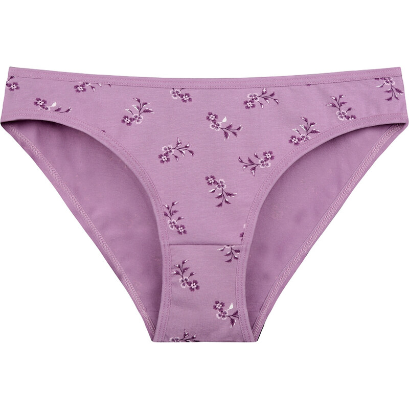 Donella Dámske nohavičky Adélka - vypnuté 68189766