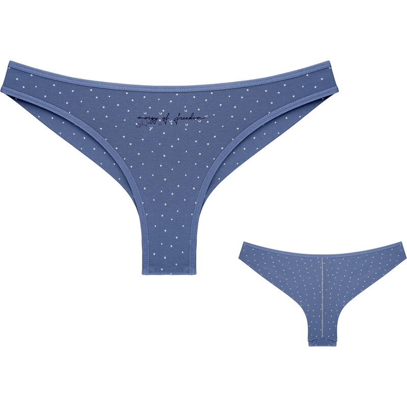 Donella Dámske nohavičky Dominica 65173143