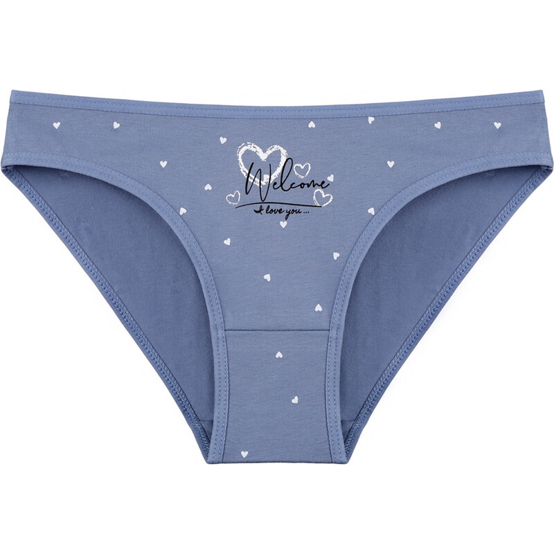 Donella Dámske nohavičky Lauren 65173132