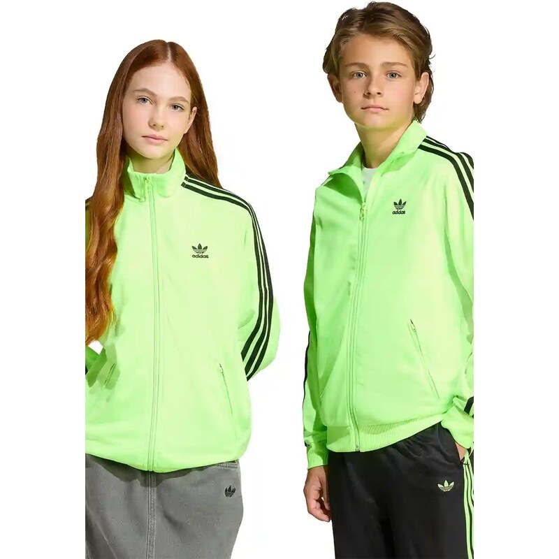 Detská mikina adidas Originals 64012369