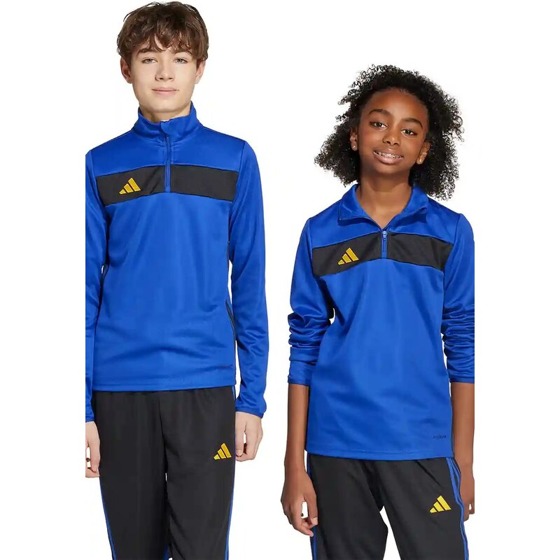 Detská mikina adidas Performance 64112775