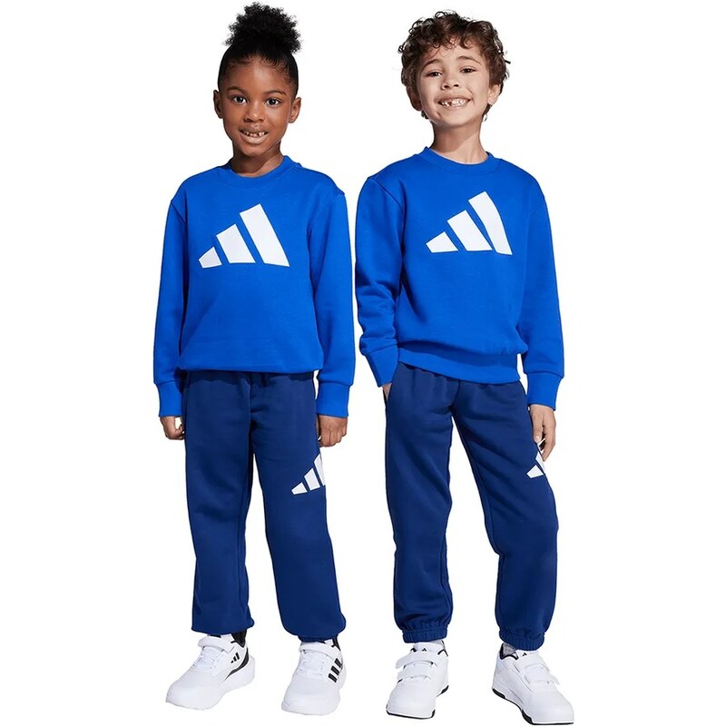 Detská tepláková súprava adidas 64166928