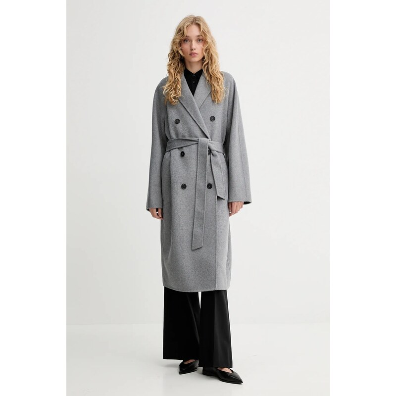 Vlnený kabát Marc OPolo 65066071