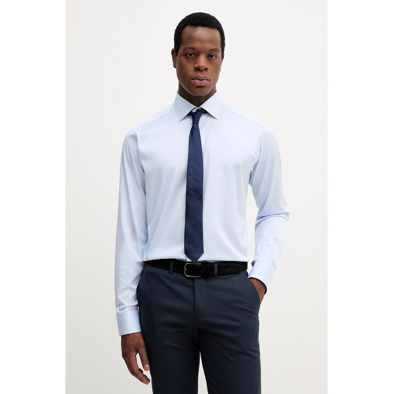 Bavlnená košeľa Eton 65159722