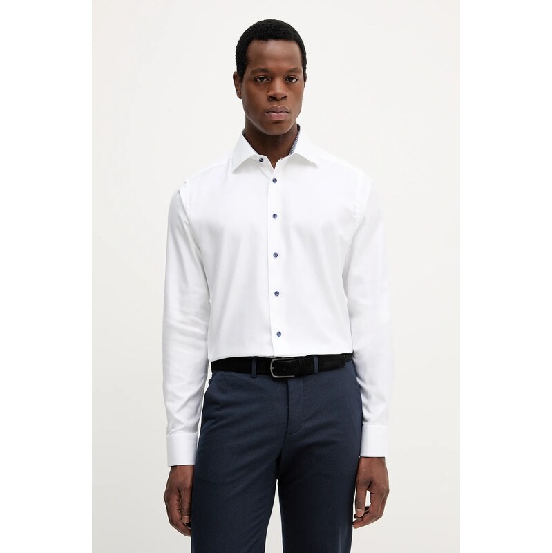 Bavlnená košeľa Eton 65159728