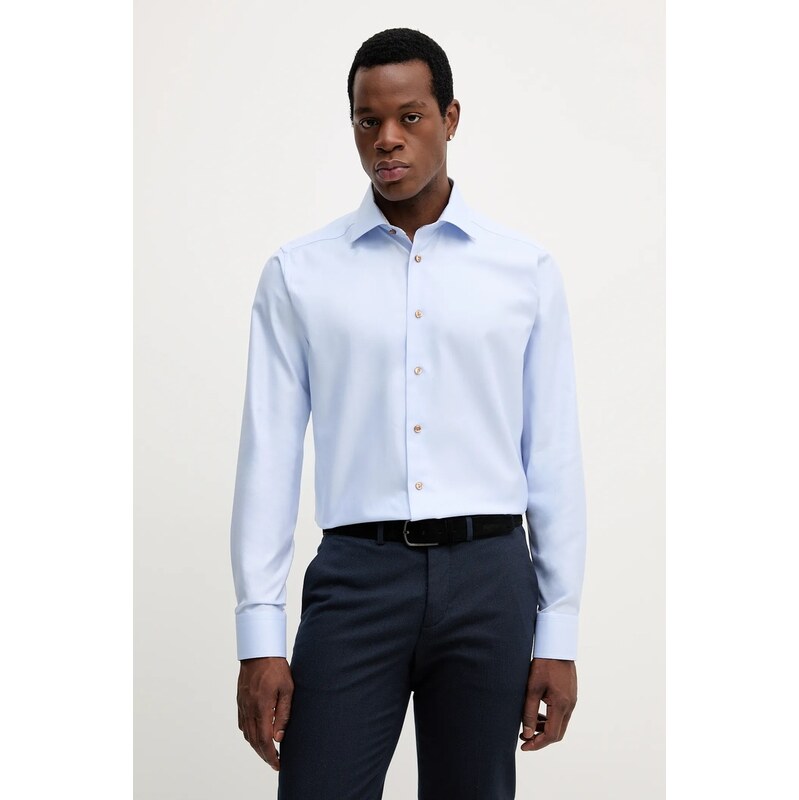 Bavlnená košeľa Eton 65159729