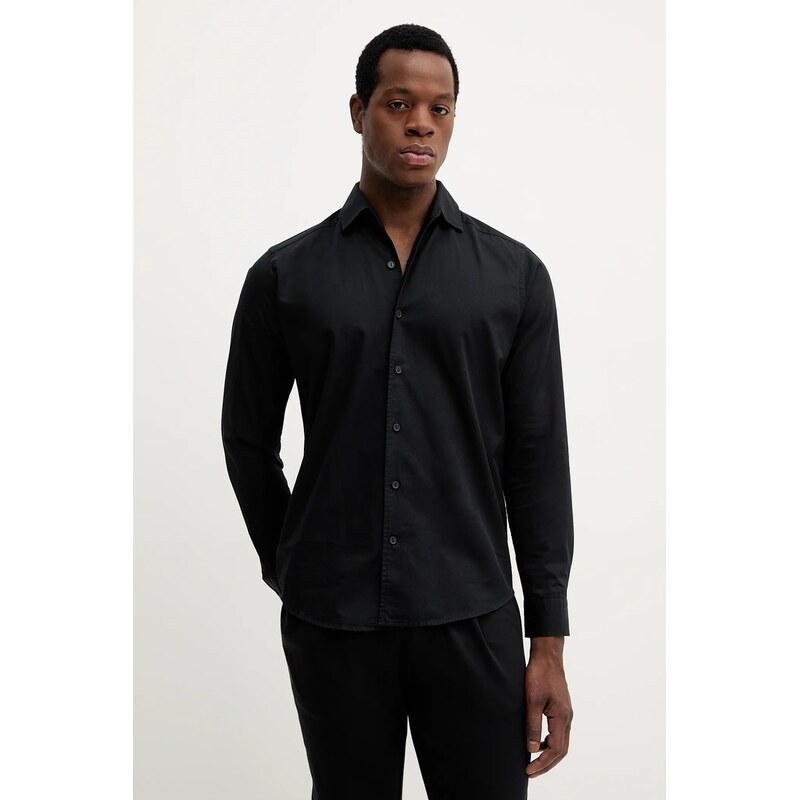 Bavlnená košeľa Eton 65159730