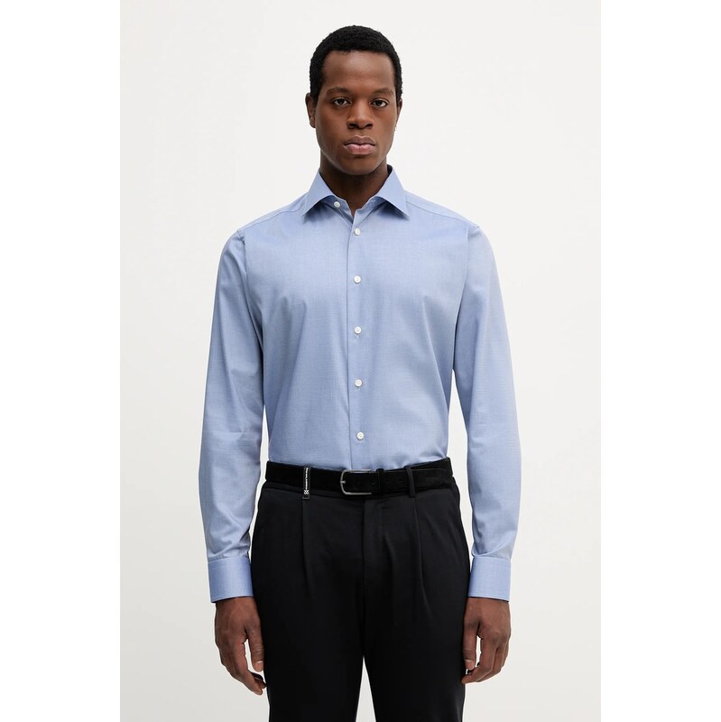 Bavlnená košeľa Eton 65159762