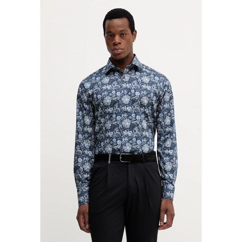 Bavlnená košeľa Eton 65159759