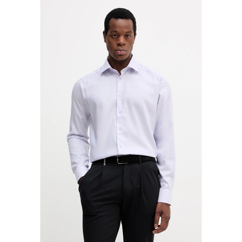 Bavlnená košeľa Eton 65159767