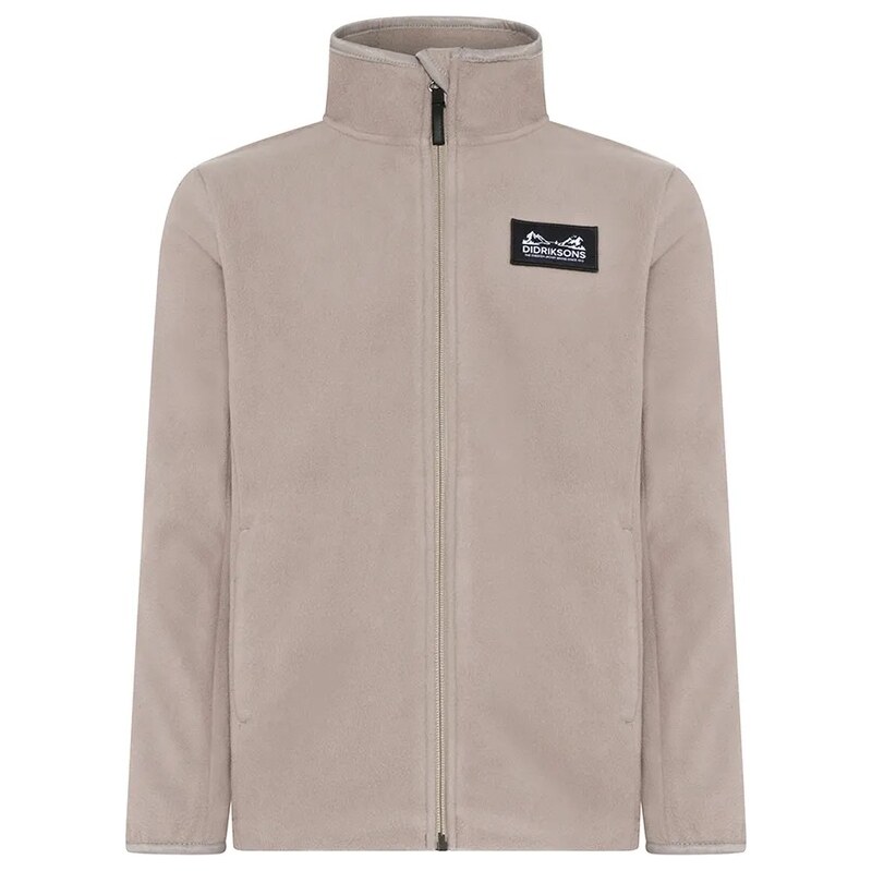 Mikina Didriksons MALAKIT KIDS FZ 65159764