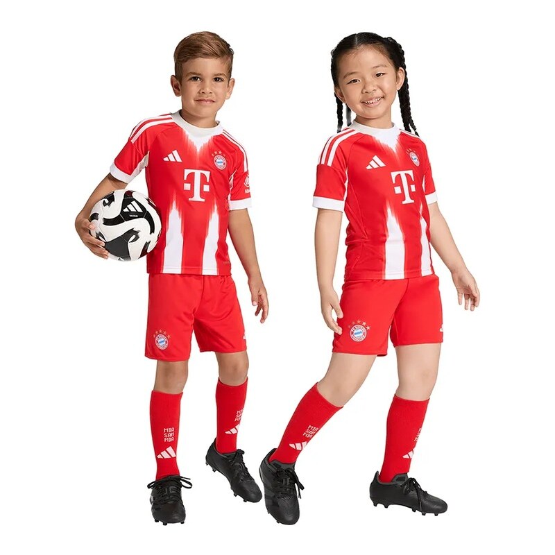 Detská súprava adidas Performance FC Bayern Munich 64473937