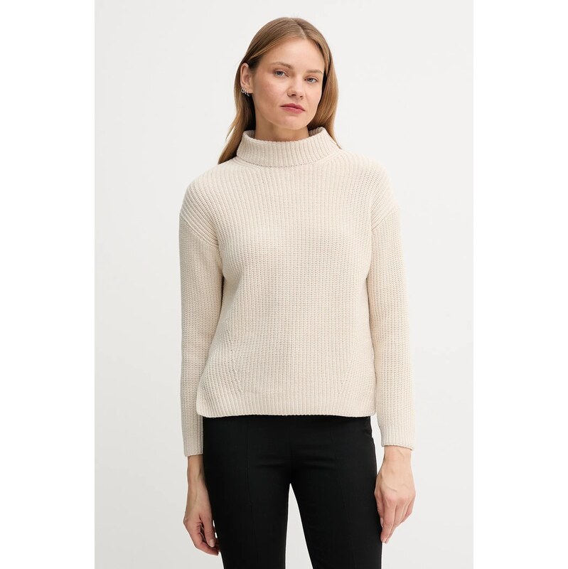 Vlnený sveter Joop! 65159804