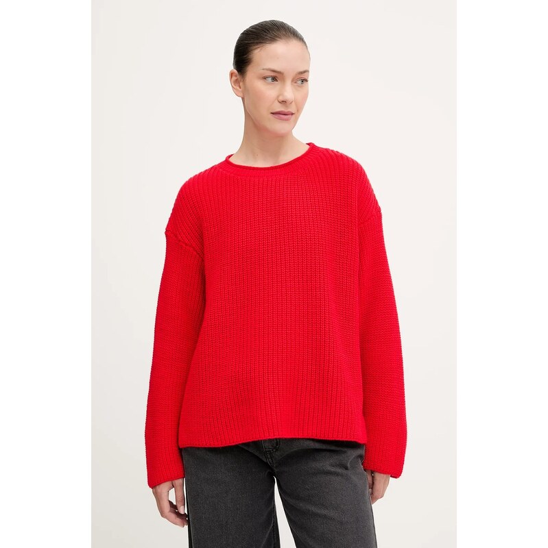 Vlnený sveter American Vintage 65159803