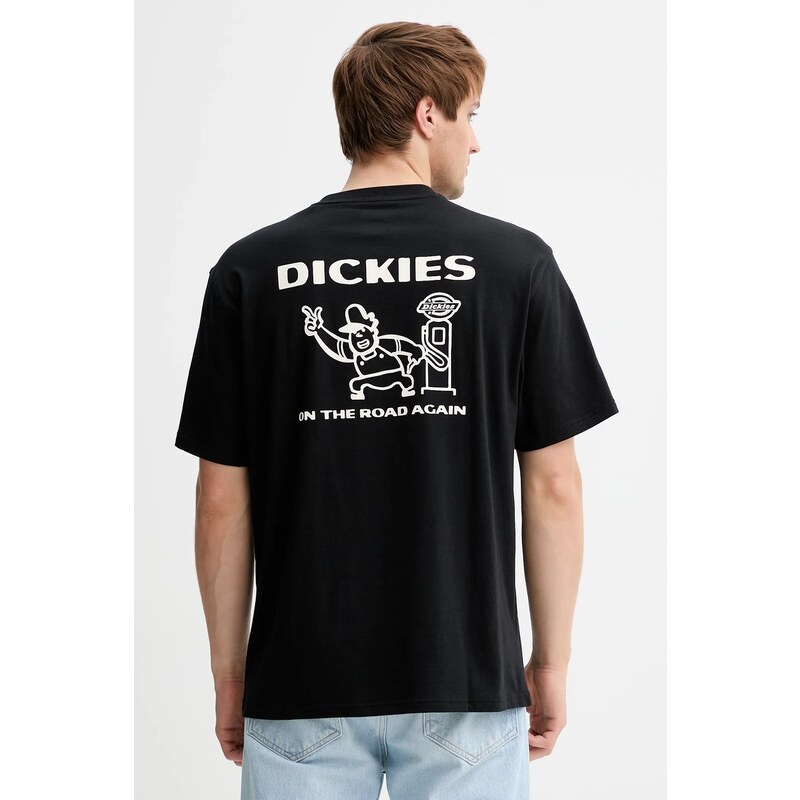 Bavlnené tričko Dickies 64978683