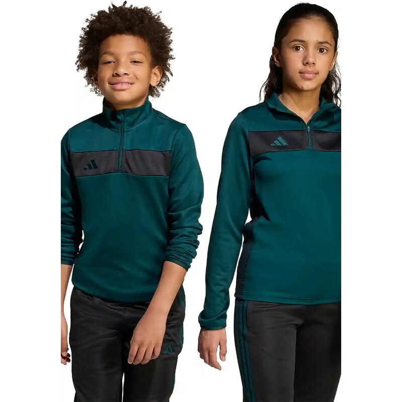 Detská mikina adidas Performance 64578896