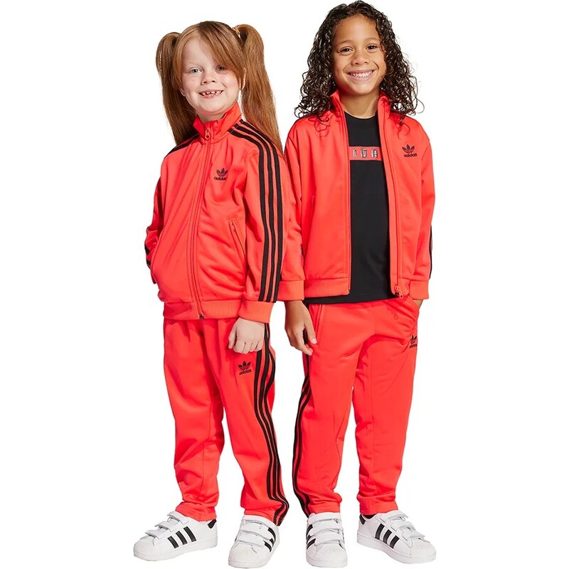 Detská tepláková súprava adidas Originals 66530865