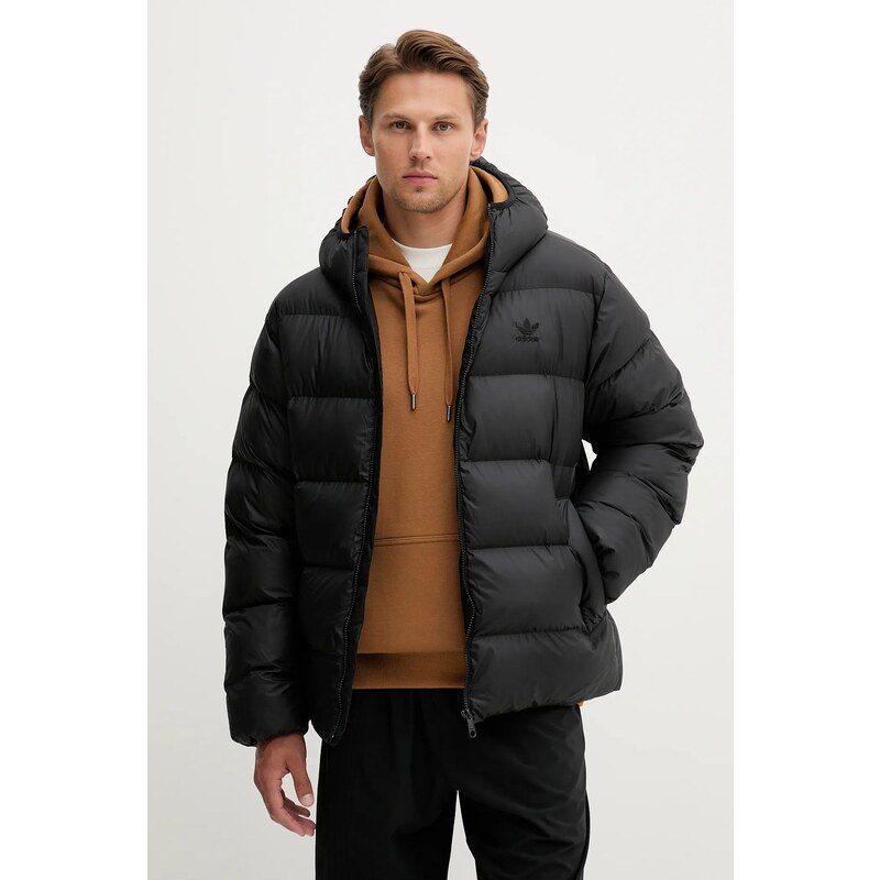 Bunda adidas Originals Commercial Puff 64972270