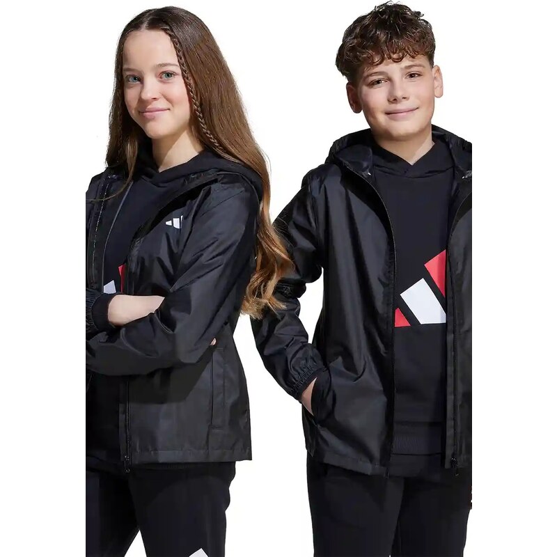 Detská bunda adidas 64887947