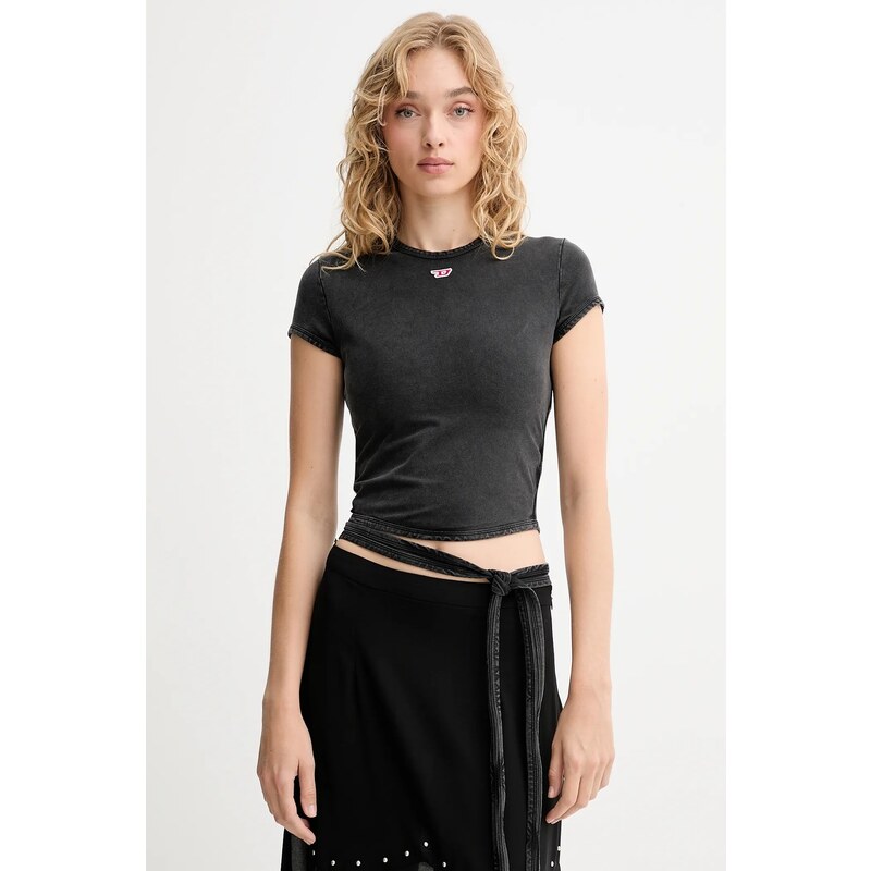 Tričko Diesel T-BUNNY-TAIL-R1 65066042