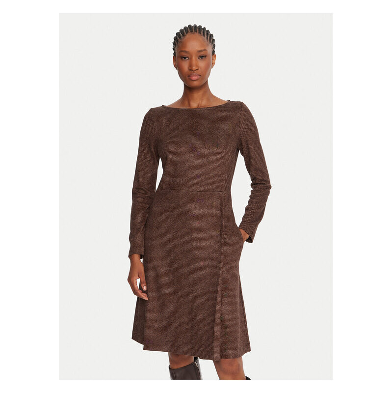 Úpletové šaty Weekend Max Mara 65161416